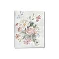 Picture of Sweet Bouquet I _GroupedProduct_Rectangle_Portrait_Canvas_