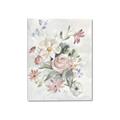 Picture of Sweet Bouquet I _GroupedProduct_Rectangle_Portrait_Canvas_