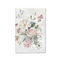 Picture of Sweet Bouquet I _GroupedProduct_Rectangle_Portrait_Canvas_