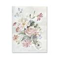 Picture of Sweet Bouquet I _GroupedProduct_Rectangle_Portrait_Canvas_