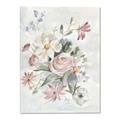 Picture of Sweet Bouquet I _GroupedProduct_Rectangle_Portrait_Canvas_
