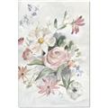 Picture of Sweet Bouquet I _GroupedProduct_Rectangle_Portrait_Canvas_