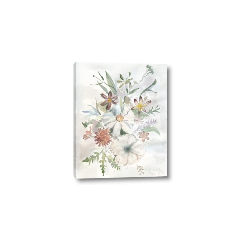 Picture of Sweet Bouquet II _GroupedProduct_Rectangle_Portrait_Canvas_