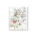 Picture of Sweet Bouquet II _GroupedProduct_Rectangle_Portrait_Canvas_