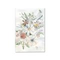 Picture of Sweet Bouquet II _GroupedProduct_Rectangle_Portrait_Canvas_