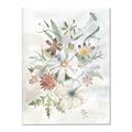 Picture of Sweet Bouquet II _GroupedProduct_Rectangle_Portrait_Canvas_