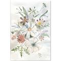 Picture of Sweet Bouquet II _GroupedProduct_Rectangle_Portrait_Canvas_