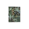 Picture of Jungle Safari I _GroupedProduct_Rectangle_Portrait_Canvas_