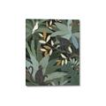 Picture of Jungle Safari I _GroupedProduct_Rectangle_Portrait_Canvas_
