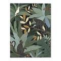 Picture of Jungle Safari I _GroupedProduct_Rectangle_Portrait_Canvas_