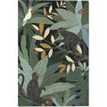 Picture of Jungle Safari I _GroupedProduct_Rectangle_Portrait_Canvas_