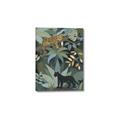 Picture of Jungle Safari II _GroupedProduct_Rectangle_Portrait_Canvas_
