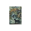 Picture of Jungle Safari II _GroupedProduct_Rectangle_Portrait_Canvas_