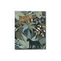 Picture of Jungle Safari II _GroupedProduct_Rectangle_Portrait_Canvas_