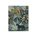 Picture of Jungle Safari II _GroupedProduct_Rectangle_Portrait_Canvas_