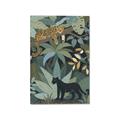 Picture of Jungle Safari II _GroupedProduct_Rectangle_Portrait_Canvas_