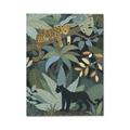 Picture of Jungle Safari II _GroupedProduct_Rectangle_Portrait_Canvas_