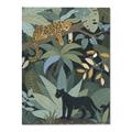 Picture of Jungle Safari II _GroupedProduct_Rectangle_Portrait_Canvas_