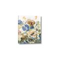 Picture of Autumn Wildflower II _GroupedProduct_Rectangle_Portrait_Canvas_