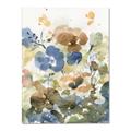 Picture of Autumn Wildflower II _GroupedProduct_Rectangle_Portrait_Canvas_