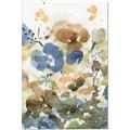 Picture of Autumn Wildflower II _GroupedProduct_Rectangle_Portrait_Canvas_