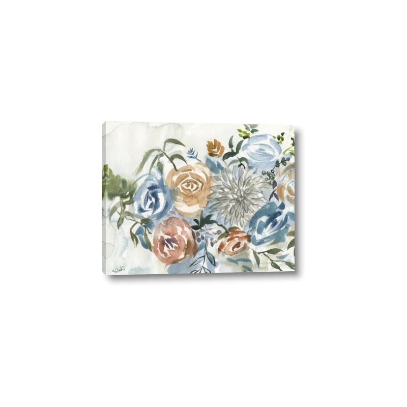 Picture of Brightly into Spring _GroupedProduct_Rectangle_Landscape_Canvas_