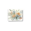 Picture of Brightly Blossomed  _GroupedProduct_Rectangle_Landscape_Canvas_