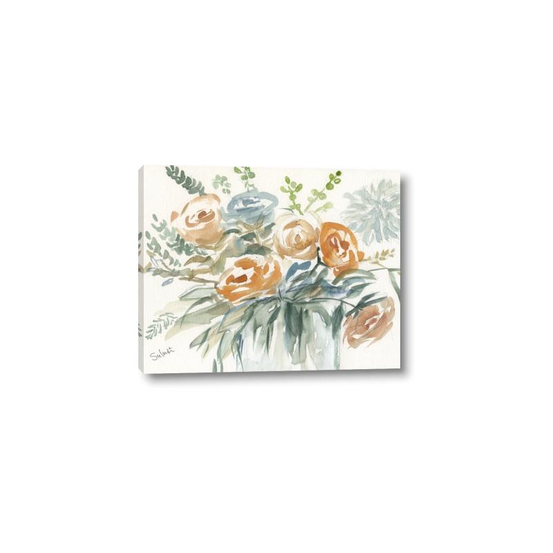 Picture of Brightly Blossomed  _GroupedProduct_Rectangle_Landscape_Canvas_
