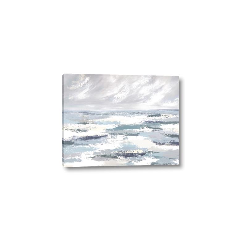 Picture of Pacific Ocean _GroupedProduct_Rectangle_Landscape_Canvas_