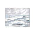 Picture of Pacific Ocean _GroupedProduct_Rectangle_Landscape_Canvas_