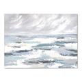 Picture of Pacific Ocean _GroupedProduct_Rectangle_Landscape_Canvas_