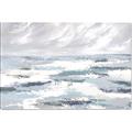 Picture of Pacific Ocean _GroupedProduct_Rectangle_Landscape_Canvas_