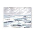 Picture of Pacific Ocean _GroupedProduct_Rectangle_Landscape_Canvas_