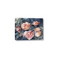 Picture of Love Letter Floral _GroupedProduct_Rectangle_Landscape_Canvas_