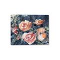 Picture of Love Letter Floral _GroupedProduct_Rectangle_Landscape_Canvas_