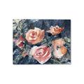 Picture of Love Letter Floral _GroupedProduct_Rectangle_Landscape_Canvas_
