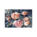 Picture of Love Letter Floral _GroupedProduct_Rectangle_Landscape_Canvas_