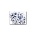 Picture of Indigo Blossom l _GroupedProduct_Rectangle_Landscape_Canvas_