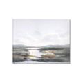 Picture of Swamp At Sunset _GroupedProduct_Rectangle_Landscape_Canvas_