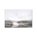 Picture of Swamp At Sunset _GroupedProduct_Rectangle_Landscape_Canvas_