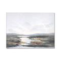 Picture of Swamp At Sunset _GroupedProduct_Rectangle_Landscape_Canvas_