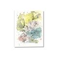 Picture of Spring Fling I _GroupedProduct_Rectangle_Portrait_Canvas_