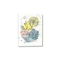Picture of Spring Fling II _GroupedProduct_Rectangle_Portrait_Canvas_