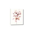 Picture of Rust Petals I  _GroupedProduct_Rectangle_Portrait_Canvas_