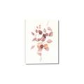 Picture of Rust Petals I  _GroupedProduct_Rectangle_Portrait_Canvas_
