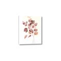 Picture of Rust Petals II  _GroupedProduct_Rectangle_Portrait_Canvas_