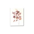 Picture of Rust Petals II  _GroupedProduct_Rectangle_Portrait_Canvas_