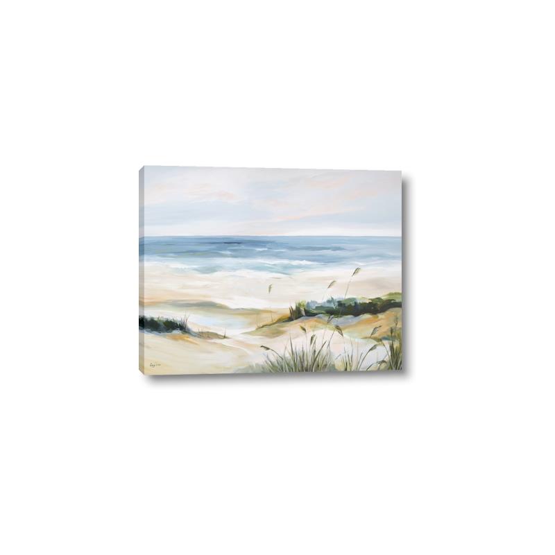 Picture of Back to the Sea _GroupedProduct_Rectangle_Landscape_Canvas_
