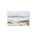 Picture of Back to the Sea _GroupedProduct_Rectangle_Landscape_Canvas_