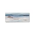 Picture of Ribbon Blue Waters _GroupedProduct_Panel_Landscape_Canvas_